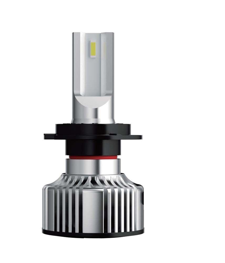 LED Headlight bulb H7